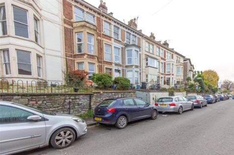 North Road, St. Andrews, Bristol, BS6 3 bed terraced house for sale
