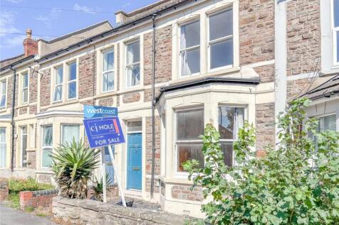 Gloucester Road, Horfield, Bristol, BS7 3 bed terraced house for sale