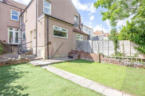 Gloucester Road, Horfield, Bristol, BS7 3 bed terraced house for sale
