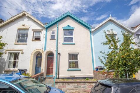 Shadwell Road, Bristol, BS7 3 bed terraced house for sale