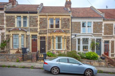 Station Road, Ashley Down, Bristol, BS7 3 bed terraced house for sale