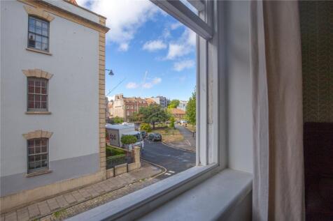Gloucester Street, St. Pauls... 1 bed apartment for sale
