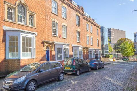 Gloucester Street, St. Pauls... 1 bed apartment for sale