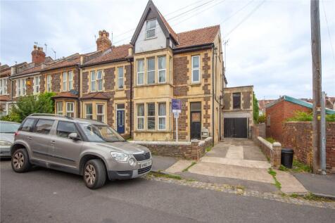 Tortworth Road, Ashley Down, Bristol... 5 bed semi