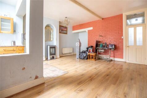Horley Road, Bristol, BS2 3 bed terraced house for sale