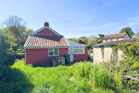 2 bedroom cottage for sale