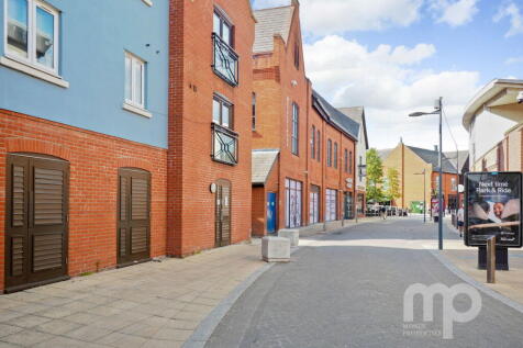 1 bedroom flat for sale
