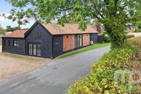 5 bedroom barn conversion for sale