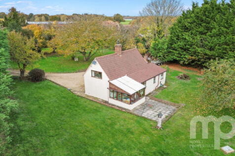 2 bedroom cottage for sale