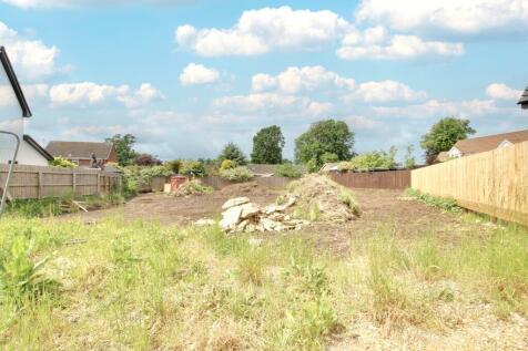 Parkside, Manea 4 bed property with land for sale