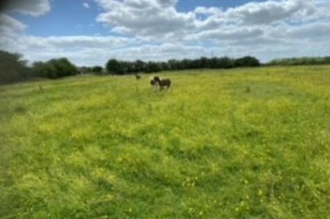 Benwick Road, Doddington Land for sale