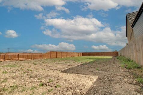 May Meadows, Doddington 5 bed property with land for sale