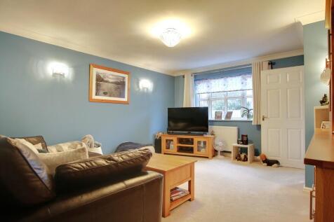 Old Bakery Close, Wimblington 4 bed terraced house for sale