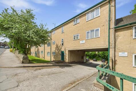 Flat 18, 147 Harvey Clough Road... 2 bed apartment for sale