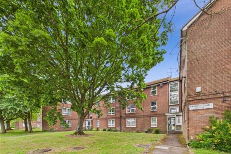 Ormond Road, Jordanthorpe, Sheffield 1 bed apartment for sale