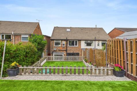 Welbeck Road, Walkley, Sheffield 3 bed semi