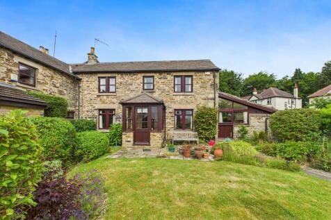 Whirlow Farm Mews, Whirlow, Sheffield 3 bed semi