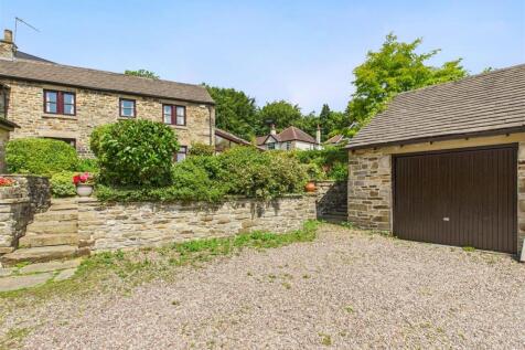 Whirlow Farm Mews, Whirlow, Sheffield 3 bed semi