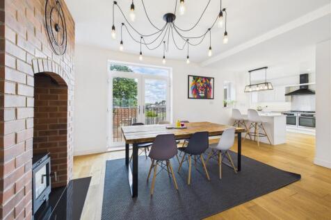 Glenalmond Road, Greystones, Sheffield 4 bed semi
