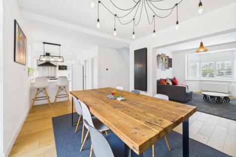Glenalmond Road, Greystones, Sheffield 4 bed semi