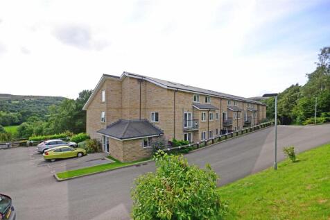 Townhead Road, Dore, Sheffield 2 bed apartment for sale