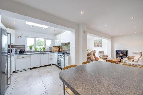 Brentwood Road, Brincliffe, Sheffield 4 bed detached house for sale
