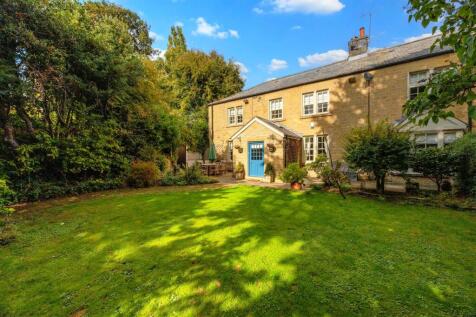 School Lane, Grenoside, Sheffield 4 bed character property for sale