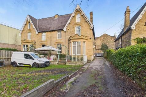 Broomgrove Road, Botanical Gardens... 7 bed semi
