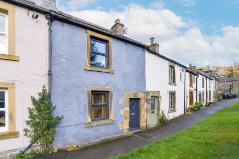 Church Street, Bradwell 2 bed cottage for sale