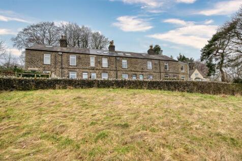 Sir William Terrace, Grindleford... 2 bed terraced house for sale