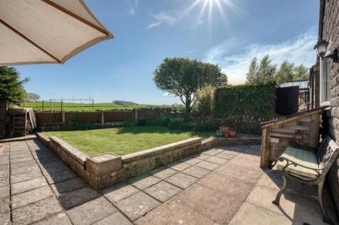 2 Church Close, Peak Forest, Buxton 2 bed house for sale