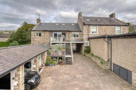 Station Road, Hathersage, Hope Valley 6 bed apartment for sale