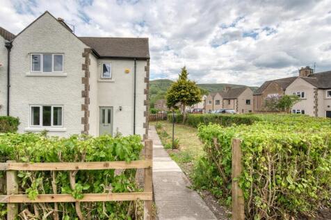 Elliott Avenue, Bradwell, Hope Valley 3 bed semi
