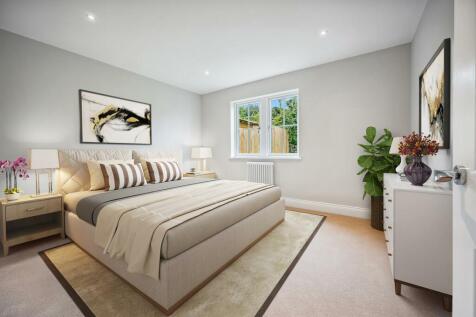 Moor Road, Ashover, Chesterfield 3 bed detached bungalow for sale