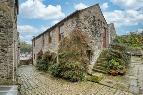 1 bedroom barn conversion for sale