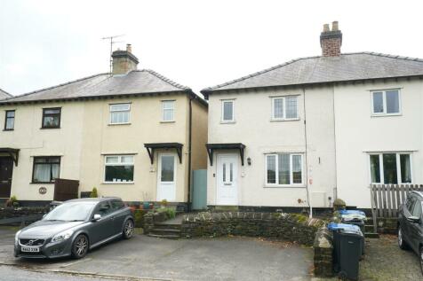 2 bedroom semi-detached house for sale