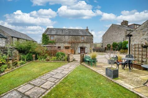 Alma Road, Tideswell, Buxton 6 bed detached house for sale