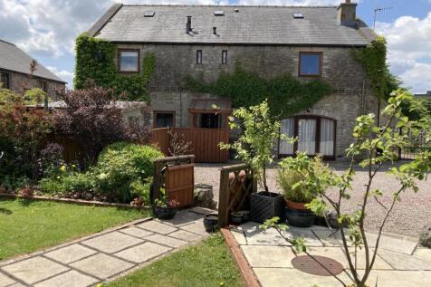 Alma Road, Tideswell, Buxton 6 bed detached house for sale