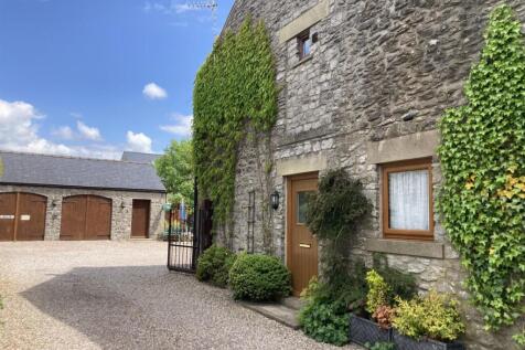 Alma Road, Tideswell, Buxton 6 bed detached house for sale