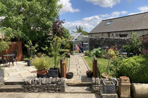 Alma Road, Tideswell, Buxton 6 bed detached house for sale