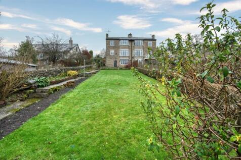 Mill Lane, Stoney Middleton, Hope Valley 3 bed semi