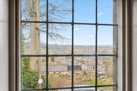 East Bank, Winster, Matlock 2 bed end of terrace house for sale