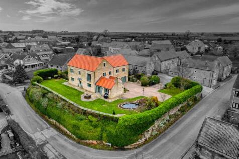 Main Street, Palterton 6 bed detached house for sale
