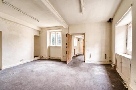 Bath Street, Bakewell 3 bed character property for sale