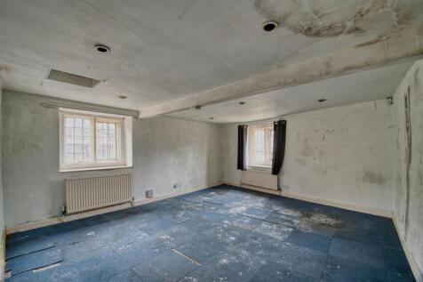 Bath Street, Bakewell 3 bed character property for sale