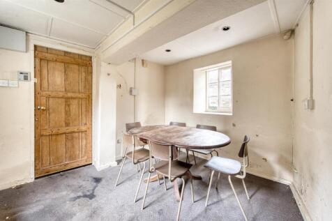 Bath Street, Bakewell 3 bed character property for sale