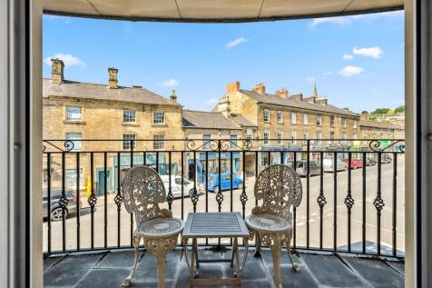 Apt 2 Holme Court, Matlock Street... 2 bed apartment for sale