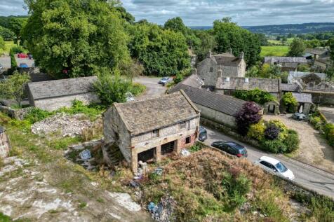 2 bedroom barn conversion for sale