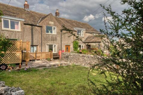 Moorview, Flagg 2 bed terraced house for sale