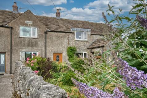 Moorview, Flagg 2 bed terraced house for sale